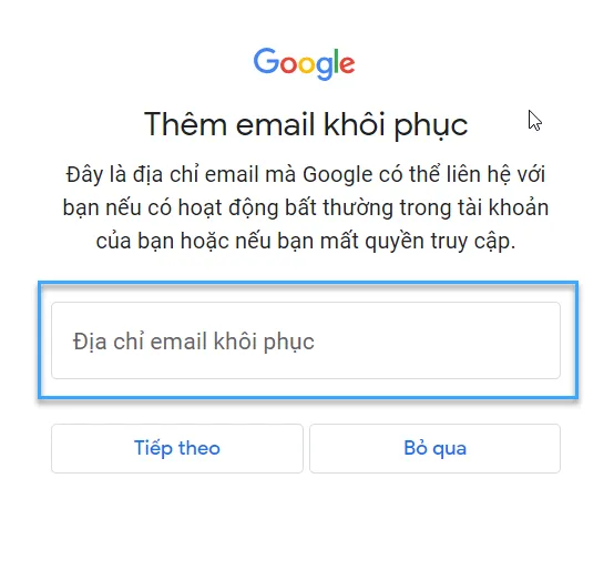 Cách tạo dùng Proxy tạo Email miễn phí