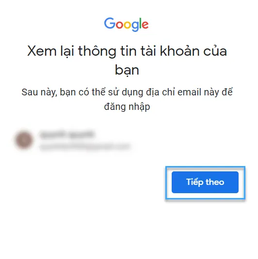 Cách tạo dùng Proxy tạo Email miễn phí 6