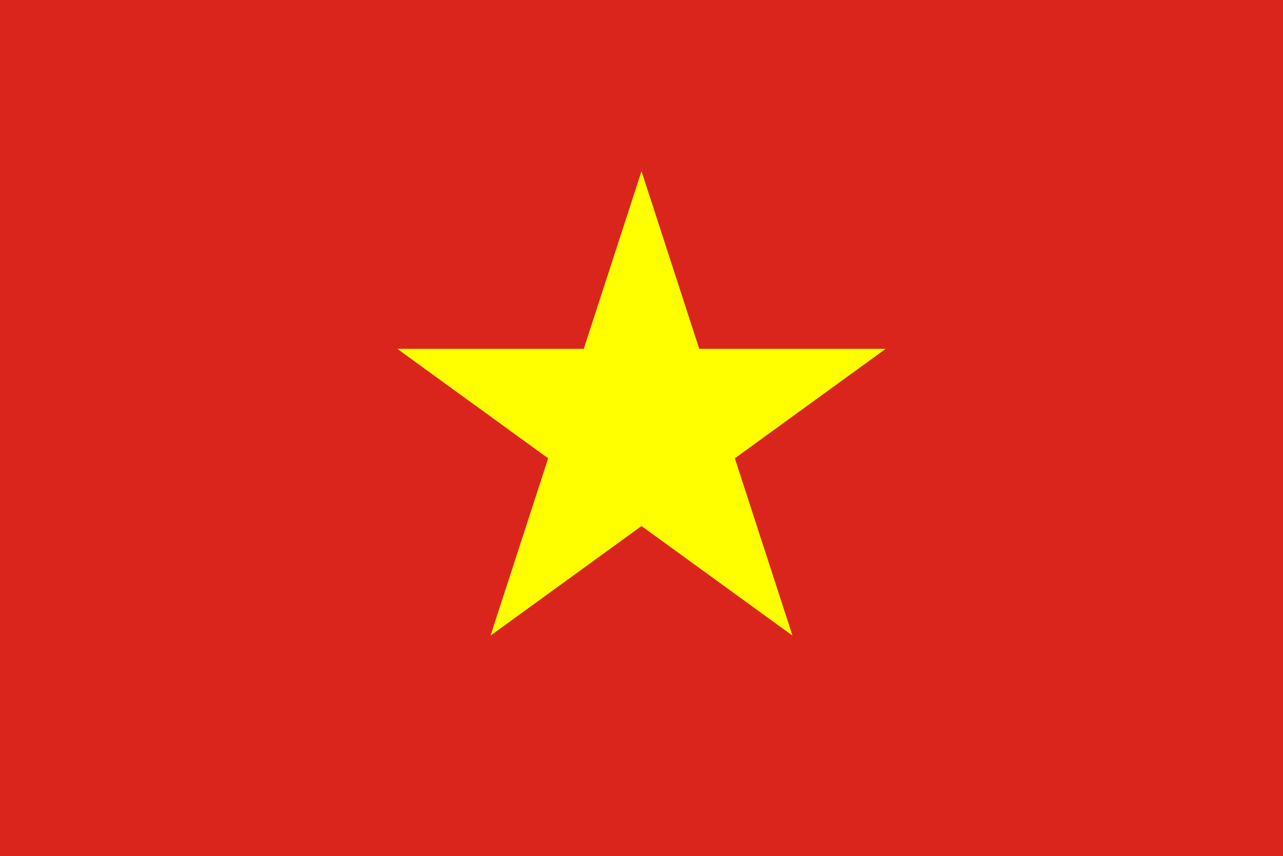 Proxy Việt Nam